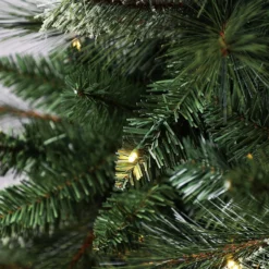 7ft Beauly Pine Pre-lit Artificial Christmas Tree 11 7ft Beauly Pine Pre-lit Artificial Christmas Tree -NON Outdoor Shop 12914800 2154889224346403