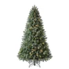 7ft Vienna Spruce Pre-lit Premium Christmas Tree -NON Outdoor Shop 12914804 1114884029111187