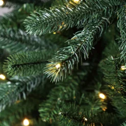 7ft Vienna Spruce Pre-lit Premium Christmas Tree 11 7ft Vienna Spruce Pre-lit Premium Christmas Tree -NON Outdoor Shop 12914804 3084884028995105