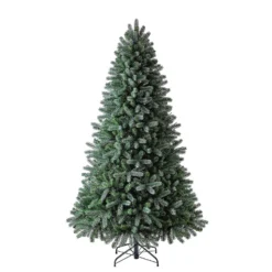 7ft Vienna Spruce Pre-lit Premium Christmas Tree 10 7ft Vienna Spruce Pre-lit Premium Christmas Tree -NON Outdoor Shop 12914804 9934884028953774