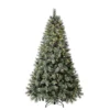 7ft Brecon Pine Pre-lit Premium Christmas Tree 2 7ft Brecon Pine Pre-lit Premium Christmas Tree -NON Outdoor Shop 12914808 1464884028969227