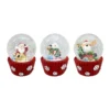 Christmas Snow Globe - Assortment -NON Outdoor Shop 12916334 9914884026492232