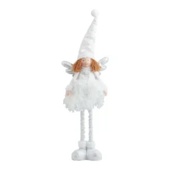 Extendable Angel Christmas Decoration - 53cm