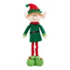 Extendable Boy Elf Christmas Decoration - 53cm -NON Outdoor Shop 12916363 1994884026210286
