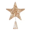 Gold Willow Christmas Tree Topper 1 Gold Willow Christmas Tree Topper -NON Outdoor Shop 12934094 1224884041286366
