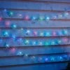 100 Star Outdoor Christmas Lights - Colour Changing 1 100 Star Outdoor Christmas Lights - Colour Changing -NON Outdoor Shop 12939829 1165000317271109