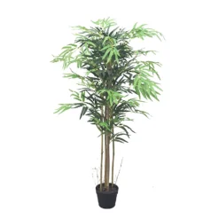 Artificial Bamboo Tree - 120cm