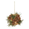Pinecone Ball Christmas Tree Decoration -NON Outdoor Shop 12956727 1284884163174245