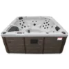 Thunder Bay SE Hot Tub 44 Jet 5-6 Person 2 Thunder Bay SE Hot Tub 44 Jet 5-6 Person -NON Outdoor Shop 13036276 1354874991375282