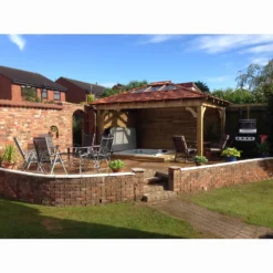 Thunder Bay SE Hot Tub 44 Jet 5-6 Person 15 Thunder Bay SE Hot Tub 44 Jet 5-6 Person -NON Outdoor Shop 13036276 1954874991479424