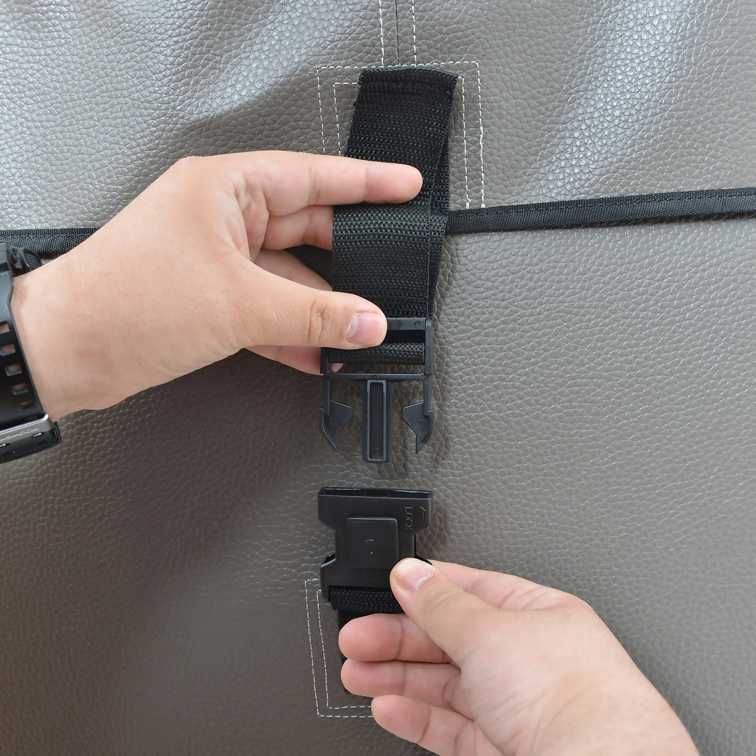 Canadian Spa Grand Rapids V3 4 Person Inflatable Spa 9 Canadian Spa Grand Rapids V3 4 Person Inflatable Spa - Image 7