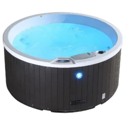 Okanagan Patio Spa 10 Jet Plug And Play 18 Okanagan Patio Spa 10 Jet Plug And Play -NON Outdoor Shop 13036281 1884891480874976