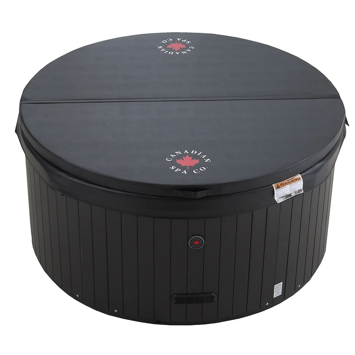 Okanagan Patio Spa 10 Jet Plug And Play 5 Okanagan Patio Spa 10 Jet Plug And Play - Image 3