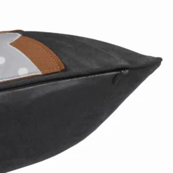 Reindeer Cushion With Pom Pom Nose - 45x45cm 7 Reindeer Cushion With Pom Pom Nose - 45x45cm -NON Outdoor Shop 13104863 1614880325115602