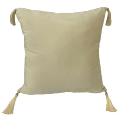 Star Quilted Cushion - Champagne - 43x43cm 7 Star Quilted Cushion - Champagne - 43x43cm -NON Outdoor Shop 13104881 1354899051533430
