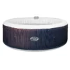 CleverSpa Lucca 6 Person Round Hot Tub 1 CleverSpa Lucca 6 Person Round Hot Tub -NON Outdoor Shop 13176134 1104924484186856