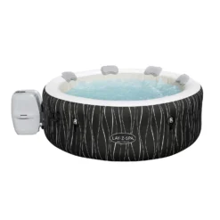 Lay-z Spa Lay-Z-Spa Hollywood Airjet Hot Tub (4-6 Person)