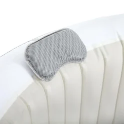 Lay-z Spa Lay-Z-Spa Hollywood Airjet Hot Tub (4-6 Person) -NON Outdoor Shop 13176151 6244930123642719