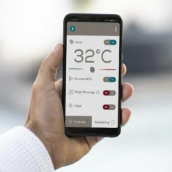 Lay-z Spa Lay-Z-Spa Milan Airjet Plus™ Hot Tub (4-6 Person) 16 Lay-z Spa Lay-Z-Spa Milan Airjet Plus™ Hot Tub (4-6 Person) -NON Outdoor Shop 13176152 2894930123972773