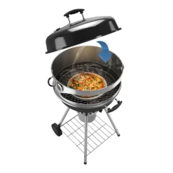 Fornetto Explorer Charcoal Grill With 52cm Grill 16 Fornetto Explorer Charcoal Grill With 52cm Grill -NON Outdoor Shop 13222390 2154928386264113