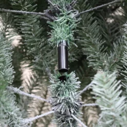 7ft Verbier Snowy Artificial Christmas Tree 13 7ft Verbier Snowy Artificial Christmas Tree -NON Outdoor Shop 13675457 9164991307621501