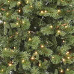 6ft 6in Geneva Pre-lit Artificial Christmas Tree 11 6ft 6in Geneva Pre-lit Artificial Christmas Tree -NON Outdoor Shop 13675458 5564991307658857