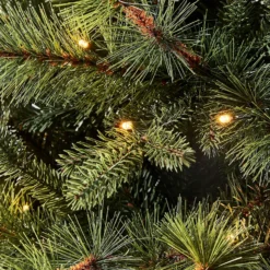 6ft 6in Geneva Pre-lit Artificial Christmas Tree 10 6ft 6in Geneva Pre-lit Artificial Christmas Tree -NON Outdoor Shop 13675458 6194991307609936