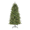 6ft 6in Geneva Pre-lit Artificial Christmas Tree -NON Outdoor Shop 13675458 7474991307525189