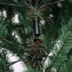 6ft 6in Geneva Pre-lit Artificial Christmas Tree 13 6ft 6in Geneva Pre-lit Artificial Christmas Tree -NON Outdoor Shop 13675458 8034991307749049