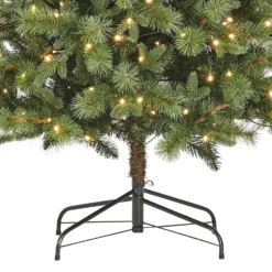 6ft 6in Geneva Pre-lit Artificial Christmas Tree 12 6ft 6in Geneva Pre-lit Artificial Christmas Tree -NON Outdoor Shop 13675458 9094991307703872