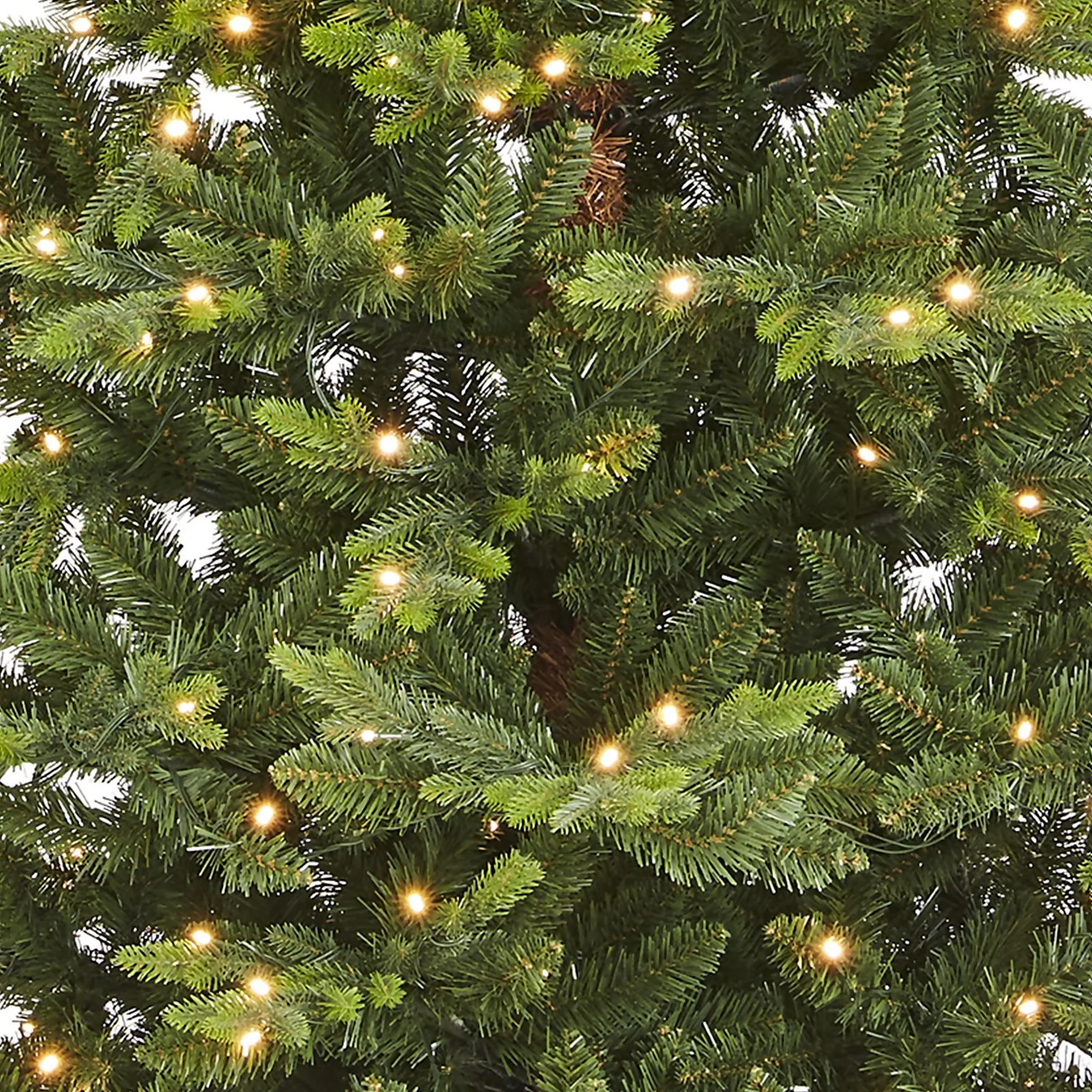 7ft Montana Premium Pre-lit Artificial Christmas Tree 6 7ft Montana Premium Pre-lit Artificial Christmas Tree - Image 4