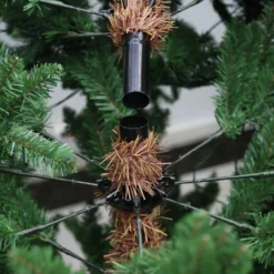 7ft Montana Premium Pre-lit Artificial Christmas Tree 13 7ft Montana Premium Pre-lit Artificial Christmas Tree -NON Outdoor Shop 13675459 1734991307460821