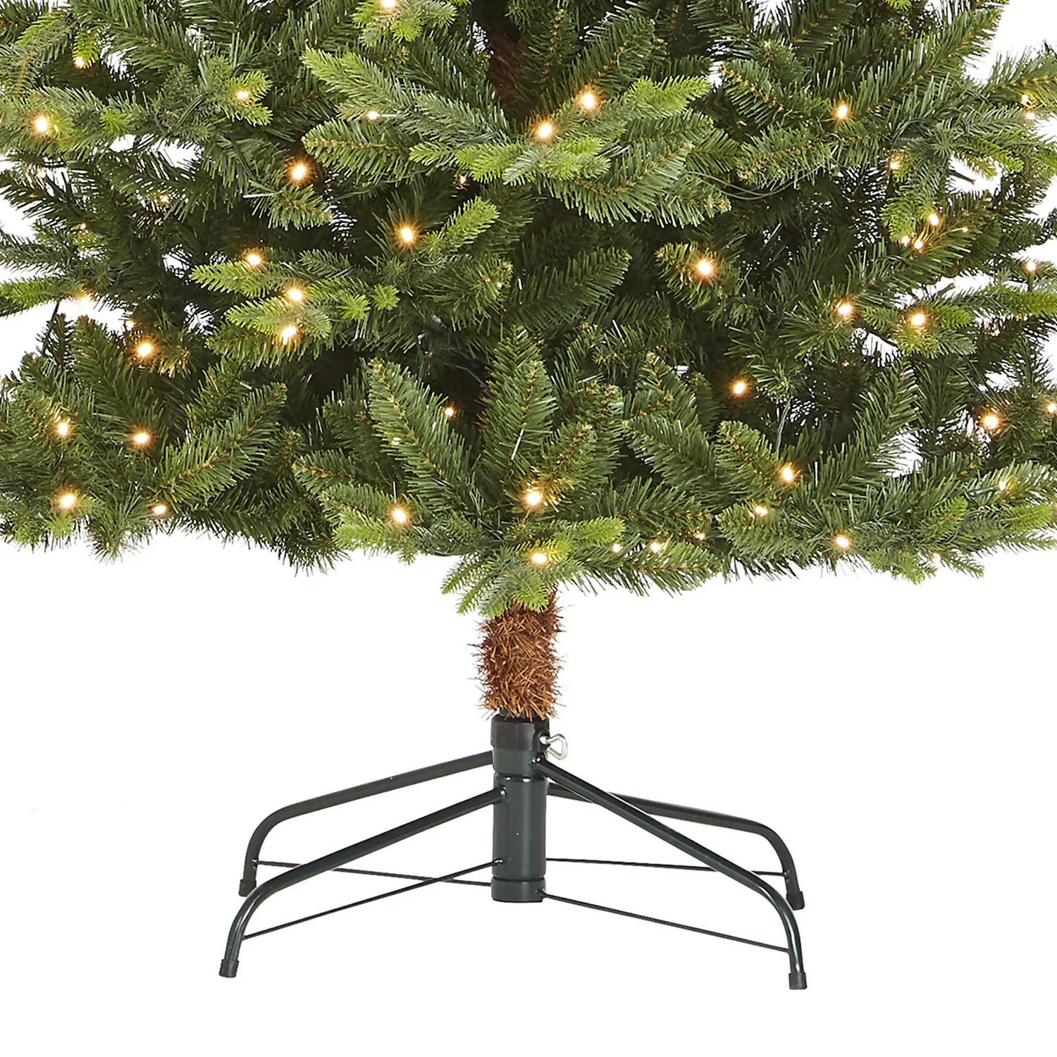 7ft Montana Premium Pre-lit Artificial Christmas Tree 7 7ft Montana Premium Pre-lit Artificial Christmas Tree - Image 5
