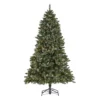 7ft Danube Premium Pre-lit Artificial Christmas Tree 1 7ft Danube Premium Pre-lit Artificial Christmas Tree -NON Outdoor Shop 13675463 8204974931046403