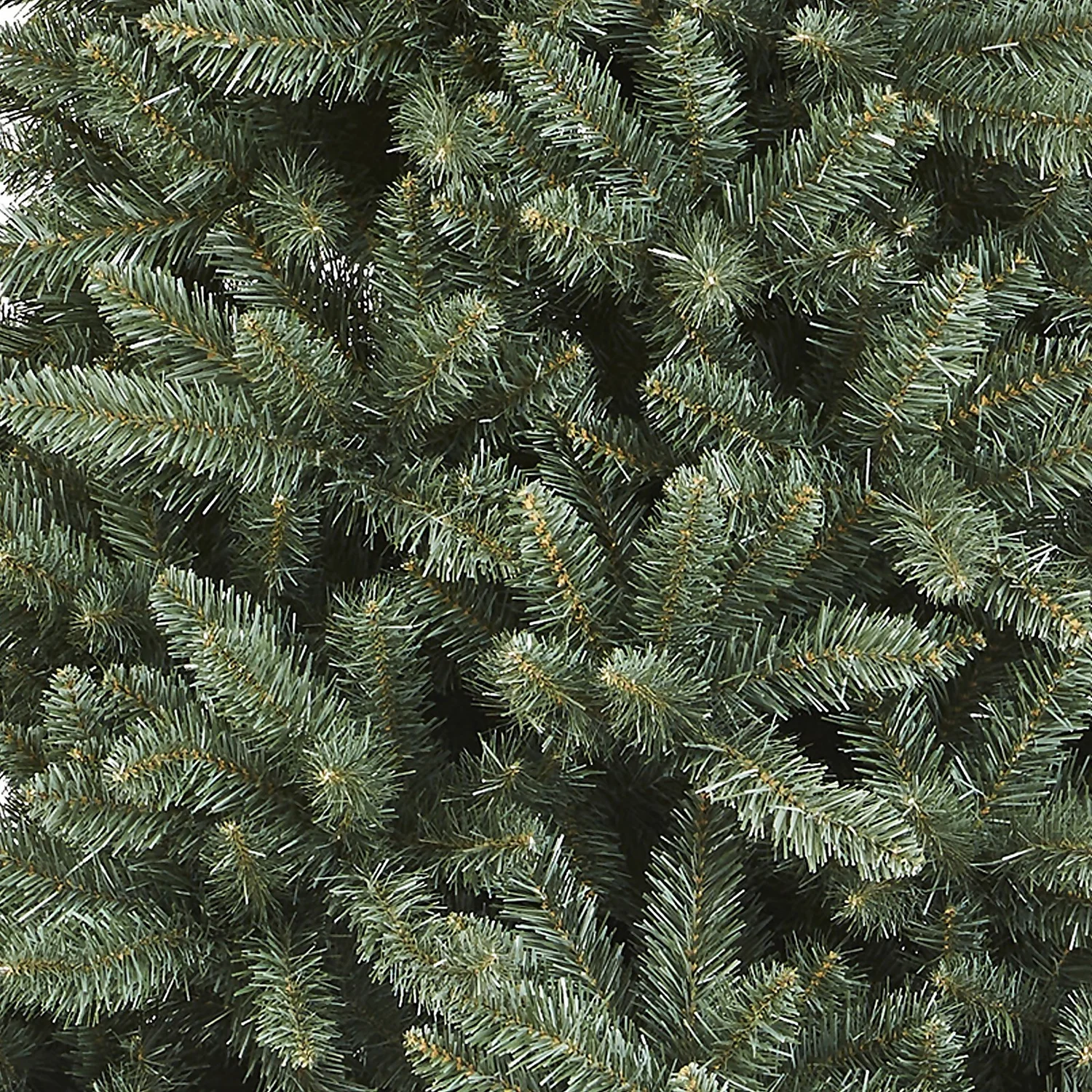 7ft Milano Artificial Christmas Tree 6 7ft Milano Artificial Christmas Tree - Image 4