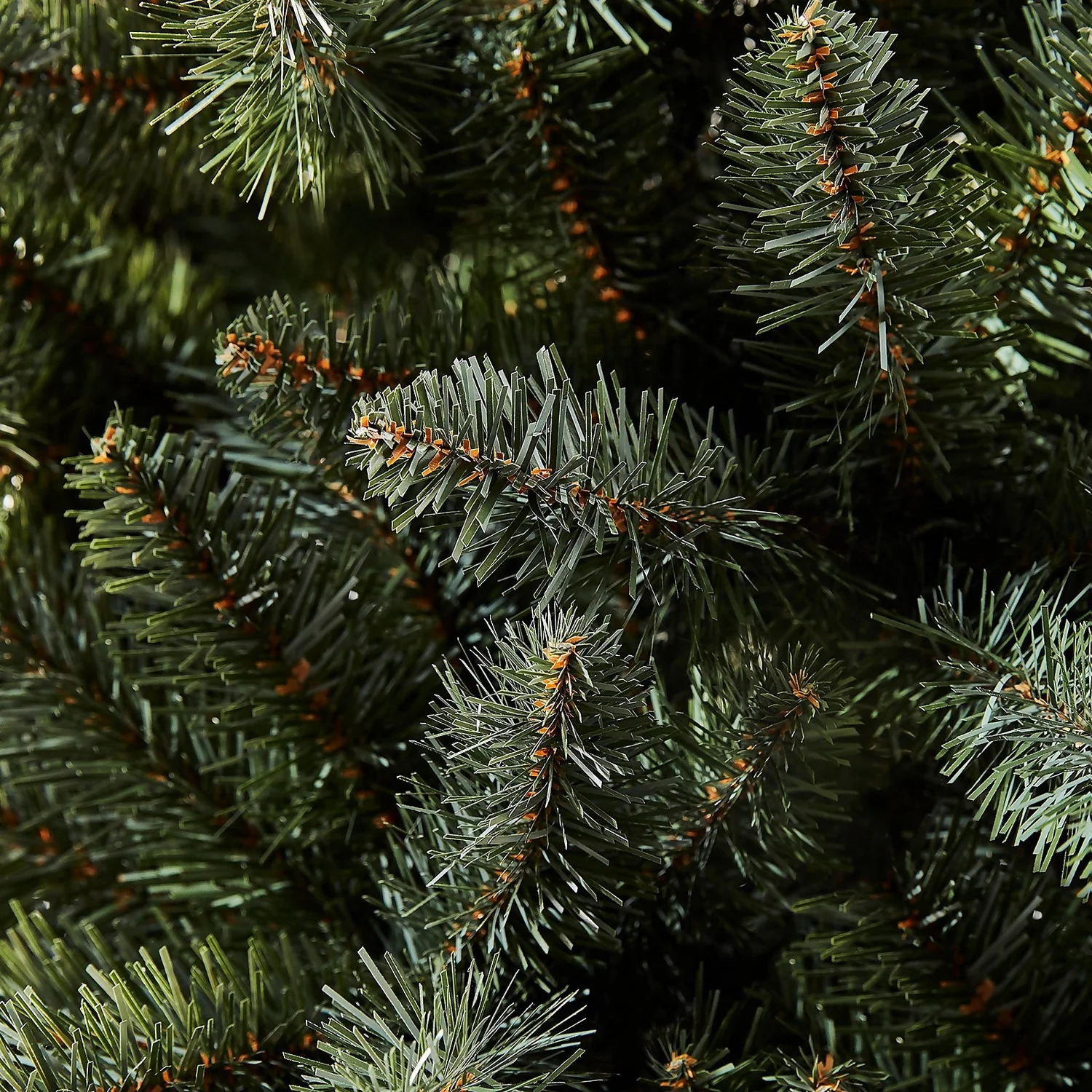 7ft Milano Artificial Christmas Tree 5 7ft Milano Artificial Christmas Tree - Image 3