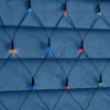 2x1m LED Timer Net Outdoor Christmas Light - Multicoloured (Battery Operated) 2 2x1m LED Timer Net Outdoor Christmas Light - Multicoloured (Battery Operated) -NON Outdoor Shop 13695725 2094982767304142