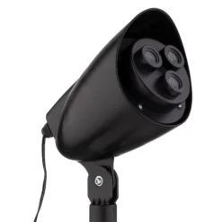 Santa In Sleigh & Reindeer Outdoor LED Christmas Projector 8 Santa In Sleigh & Reindeer Outdoor LED Christmas Projector -NON Outdoor Shop 13700641 1194966107829554