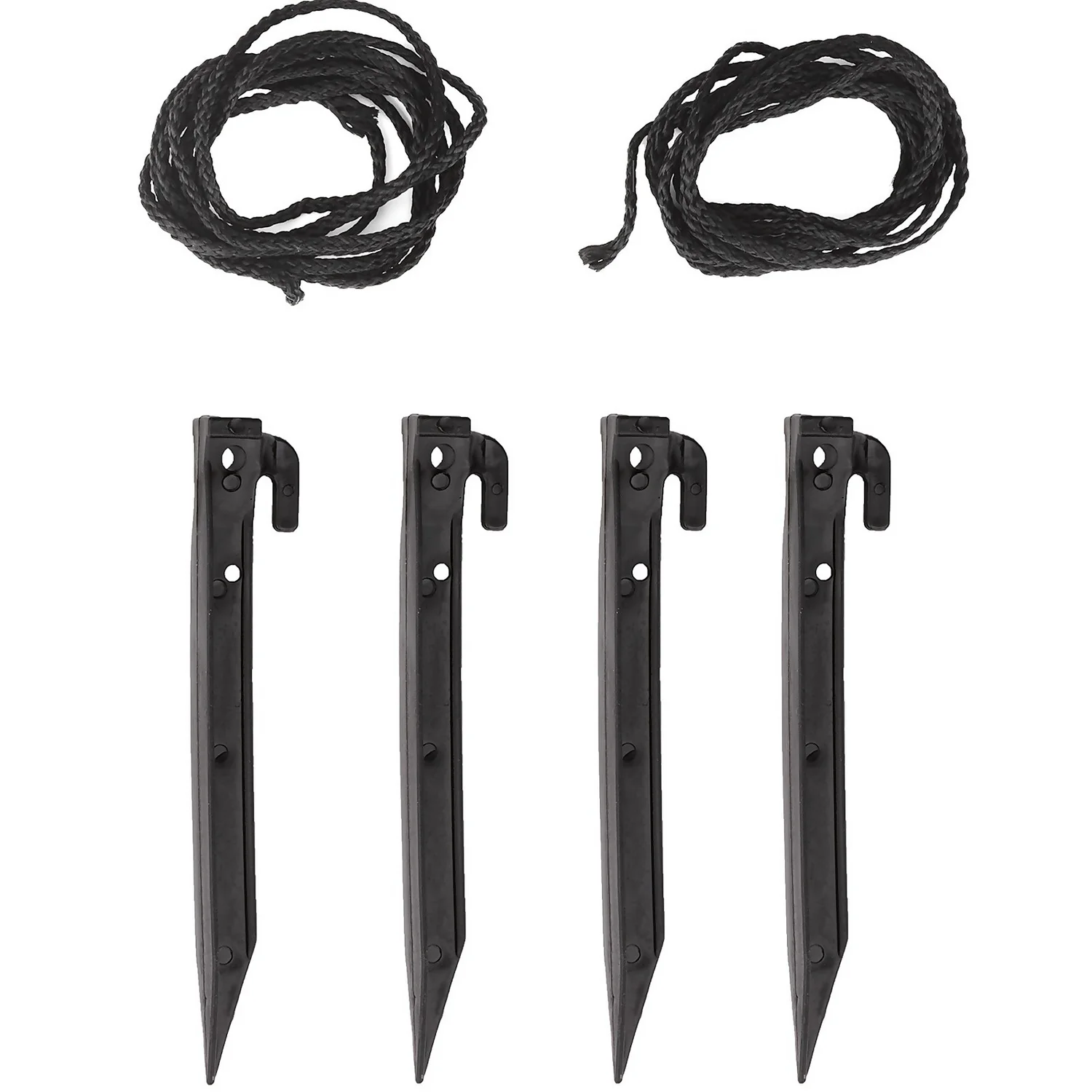 6ft Santa With Sack Christmas Inflatable 10 6ft Santa With Sack Christmas Inflatable - Image 8