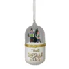 Carol Singer Time Capsule Christmas Tree Decoration -NON Outdoor Shop 13711123 5714985908970898