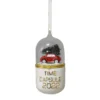 Red Car Time Capsule Christmas Tree Decoration 2 Red Car Time Capsule Christmas Tree Decoration -NON Outdoor Shop 13711124 1574985909137566