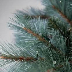 7ft Chamonix Pine Premium Pre-lit Artificial Christmas Tree -NON Outdoor Shop 13712641 1094963580555523