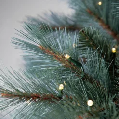 7ft Chamonix Pine Premium Pre-lit Artificial Christmas Tree -NON Outdoor Shop 13712641 1124963580515602