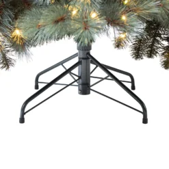 7ft Chamonix Pine Premium Pre-lit Artificial Christmas Tree -NON Outdoor Shop 13712641 1154963580592948