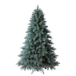 7ft Chamonix Pine Premium Pre-lit Artificial Christmas Tree -NON Outdoor Shop 13712641 7554963580422191