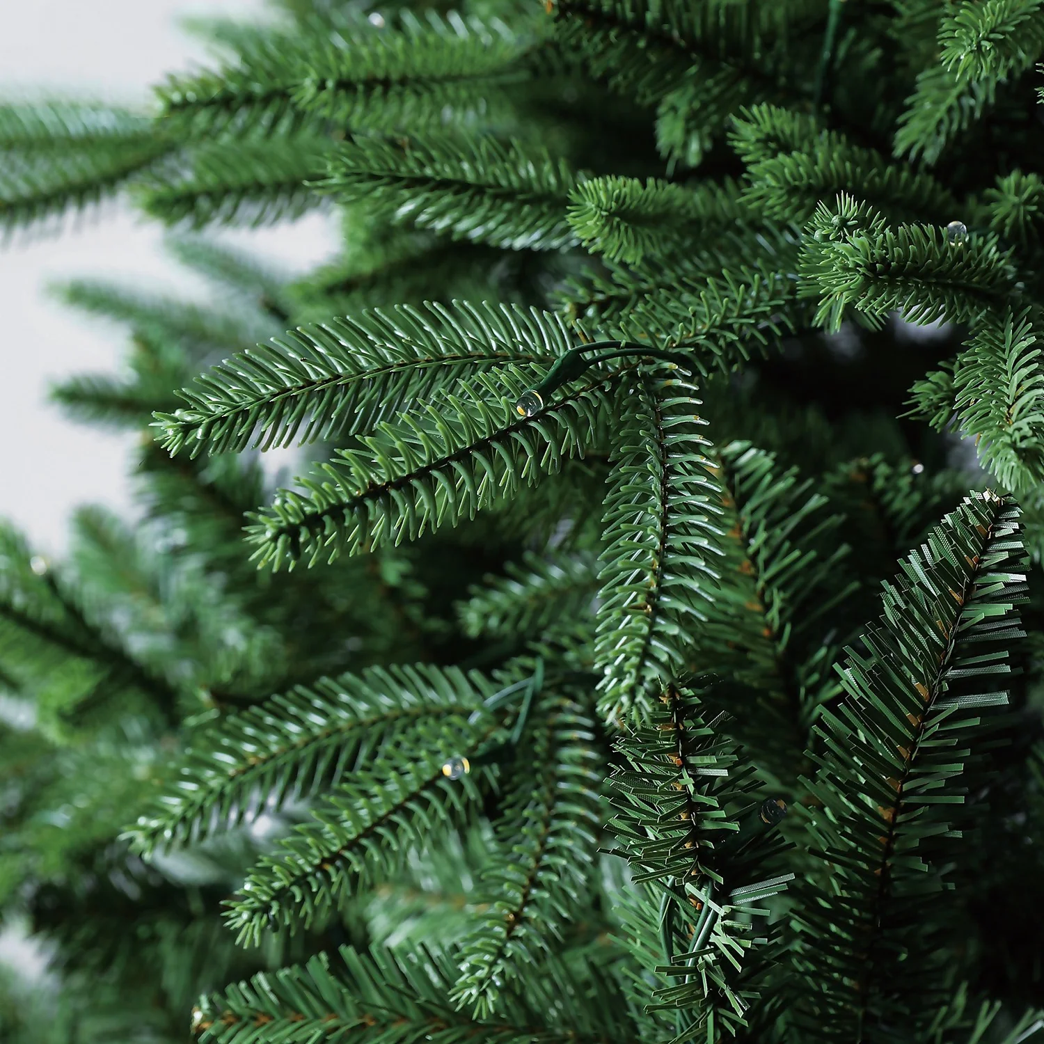 7ft Basel Spruce Premium Pre-lit Artificial Christmas Tree 7 7ft Basel Spruce Premium Pre-lit Artificial Christmas Tree - Image 5