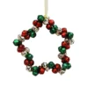 Country Gathering Bells Star Decoration Christmas Tree Decoration 1 Country Gathering Bells Star Decoration Christmas Tree Decoration -NON Outdoor Shop 13714931 1554984562934963