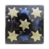 Party Nights Stars Christmas Tree Decorations - Pack Of 9 1 Party Nights Stars Christmas Tree Decorations - Pack Of 9 -NON Outdoor Shop 13714940 1464984563040101