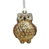 Glass Owl Christmas Tree Decoration 2 Glass Owl Christmas Tree Decoration -NON Outdoor Shop 13715883 1294984563192618