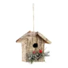 Wooden Birdhouse Christmas Tree Decoration 2 Wooden Birdhouse Christmas Tree Decoration -NON Outdoor Shop 13721767 1794984583886972